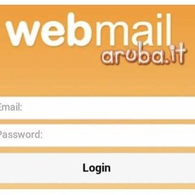 web-mail-aruba